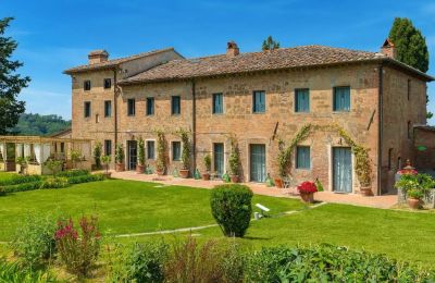 Maison de campagne à vendre Pisa, Toscane, Image 34/36