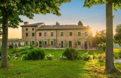 Maison de campagne à vendre Pisa, Toscane, Image 1/36