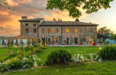 Maison de campagne à vendre Pisa, Toscane, Image 35/36