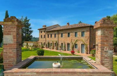 Maison de campagne à vendre Pisa, Toscane, Image 3/36