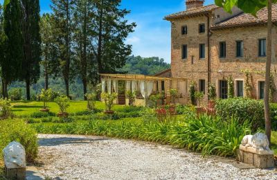 Maison de campagne à vendre Pisa, Toscane, Image 4/36