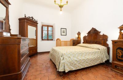 Manoir à vendre Castellina in Chianti, Toscane, Image 18/40