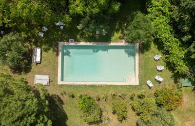 Manoir à vendre Castellina in Chianti, Toscane, Image 3/40
