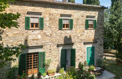 Manoir Castellina in Chianti, Toscane