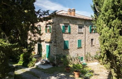 Manoir à vendre Castellina in Chianti, Toscane, Image 50/40
