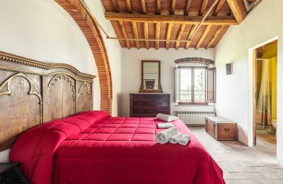 Manoir à vendre Castellina in Chianti, Toscane, Image 33/40