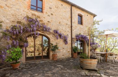 Manoir à vendre Castellina in Chianti, Toscane, Image 47/40