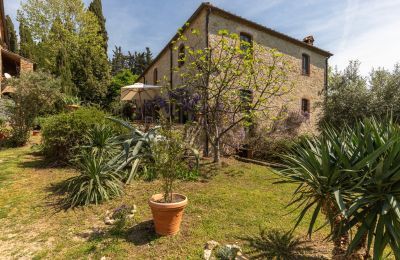 Manoir à vendre Castellina in Chianti, Toscane, Image 49/40
