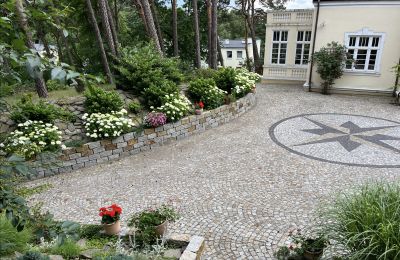 Paleis te koop Barlinek, Strzelecka  23, West-Pommeren, Foto 3/13