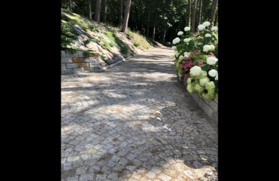 Paleis te koop Barlinek, Strzelecka  23, West-Pommeren, Foto 8/13