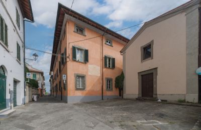 Demeure historique à vendre Montecalvoli, Toscane, Image 42/44