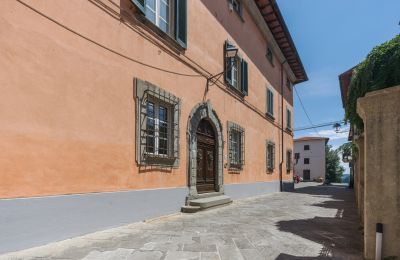 Demeure historique à vendre Montecalvoli, Toscane, Image 43/44