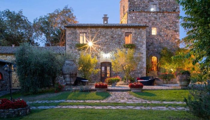  Castel Viscardo 1