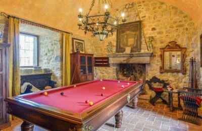 Manoir à vendre 05014 Castel Viscardo, Ombrie, Image 9/48