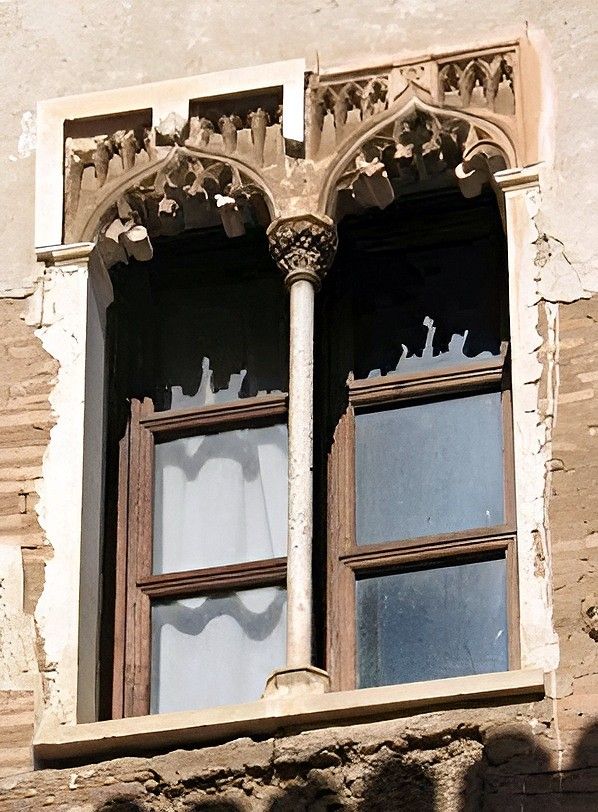Images Historisch pand in Daroca, Aragón