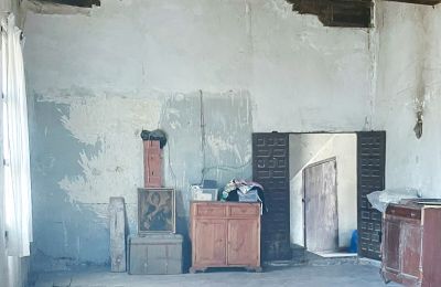 Landhuis te koop Daroca, Grajera  14, Aragón, Woonruimte