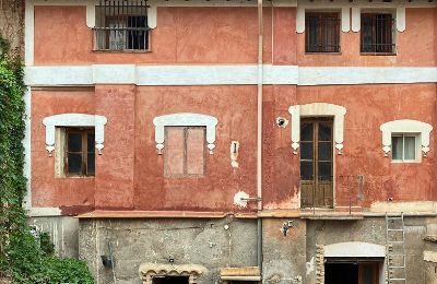Landhuis te koop Daroca, Grajera  14, Aragón, Achteraanzicht