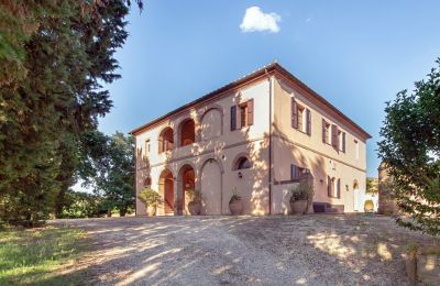 Demeure historique Torrenieri, Toscane
