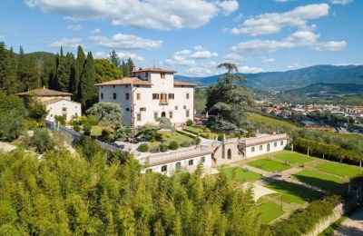 Landhuis Firenze, Toscane