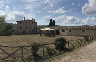Historische villa te koop 06019 Umbertide, Umbria, Foto 22/22