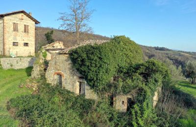 Landelijk huis Perugia, Umbria