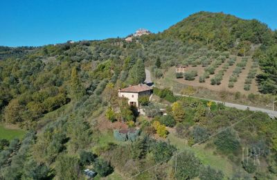 Maison de campagne 06010 Monte Santa Maria Tiberina, Ombrie