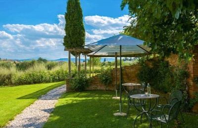 Demeure historique te koop Sinalunga, Toscane, Foto 5/34