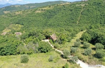 Maison de campagne Perugia, Ombrie