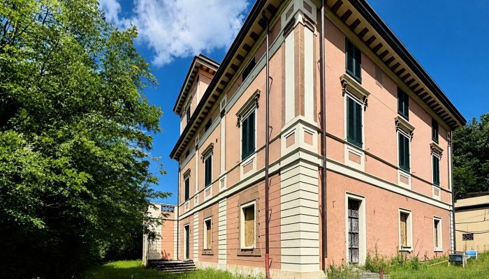 Demeure historique San Giuliano Terme, Toscane