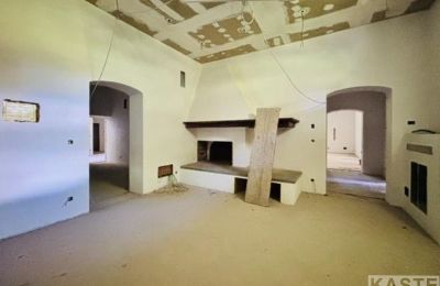 Historische villa te koop San Giuliano Terme, Toscane, Foto 8/14