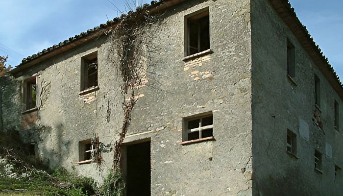 Maison de campagne à vendre 06019 Umbertide, Ombrie,  Italie