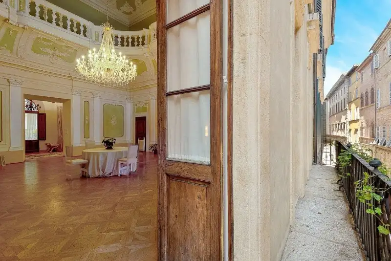 Hôtel particulier à vendre Siena, Toscane,  Italie, 3