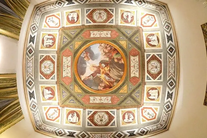 Hôtel particulier à vendre Siena, Toscane,  Italie, 2