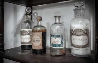 Historische huizen in Castilië: Casa de la Cúpula, Details