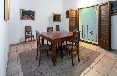 Historische huizen in Castilië: Casa de la Cúpula, Foto 8