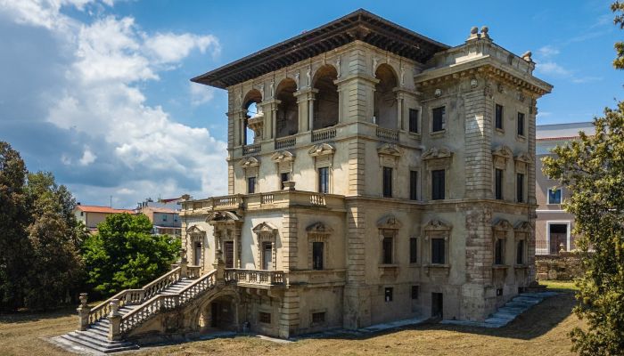 Hôtel particulier à vendre Mozzagrogna, Abruzzes,  Italie