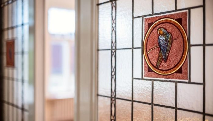 Appartement in een historisch pand te koop Charlottenburg-Wilmersdorf, Schmargendorf,  Duitsland