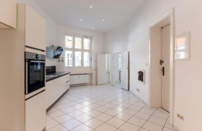 Appartement in een historisch pand te koop Charlottenburg-Wilmersdorf, Schmargendorf, Berlijn, Keuken