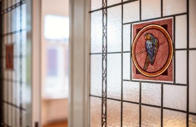 Biens historiques, Appartement de caractère dans le quartier de Charlottenburg-Wilmersdorf