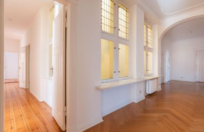 Appartement in een historisch pand te koop Charlottenburg-Wilmersdorf, Schmargendorf, Berlijn, Foto 5/19