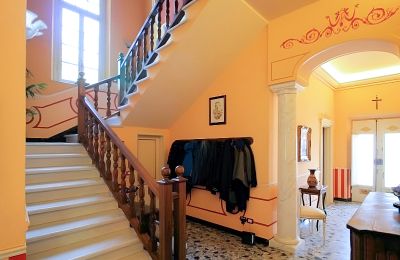 Historische villa Altopascio, Toscane