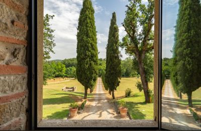 Historisch pand Arezzo, Toscane