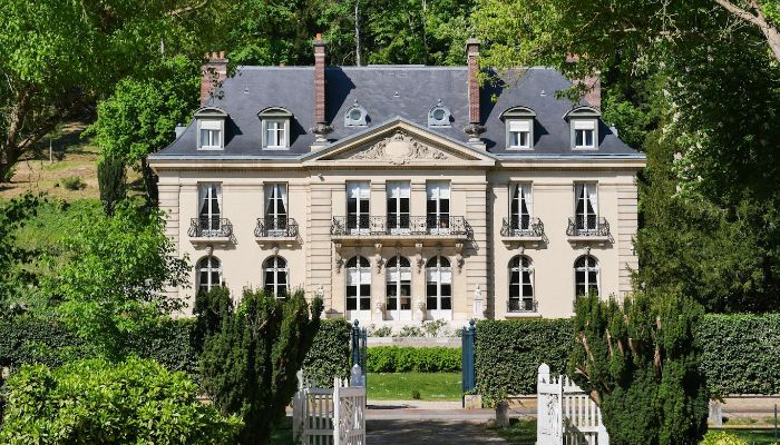 Château à vendre Giverny, Normandie,  France