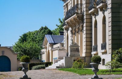 Château à vendre Giverny, Normandie, Image 3/10