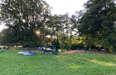 Landhuis te koop Krzyż Wielkopolski, Groot-Polen, Foto 11/20