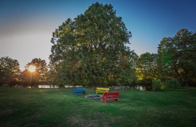 Landhuis te koop Krzyż Wielkopolski, Groot-Polen, Foto 12/20