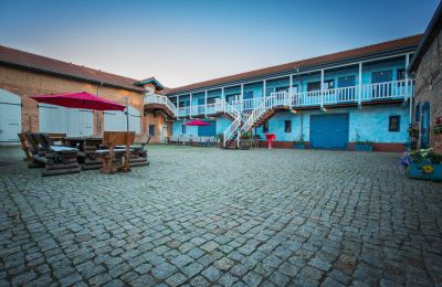 Landhuis te koop Krzyż Wielkopolski, Groot-Polen, Foto 4/20