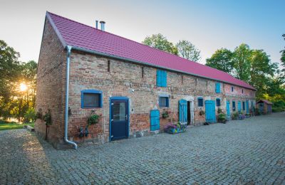 Landhuis te koop Krzyż Wielkopolski, Groot-Polen, Foto 5/20