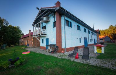 Landhuis te koop Krzyż Wielkopolski, Groot-Polen, Foto 7/20