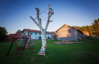 Landhuis te koop Krzyż Wielkopolski, Groot-Polen, Foto 8/20